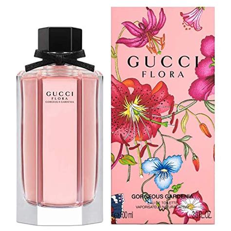 gucci flora emerald gardenia amazon|Gucci flower gorgeous gardenia.